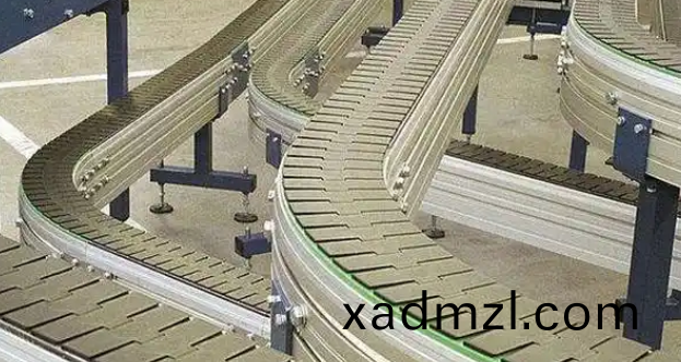 输送线