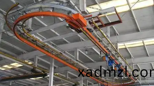 输送线