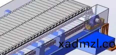 输送线