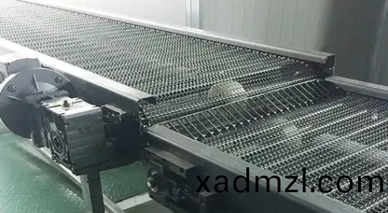 输送线