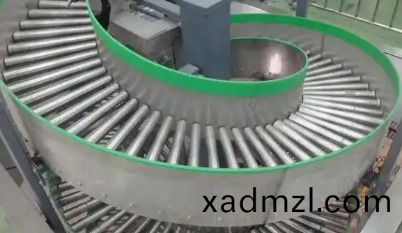 输送线