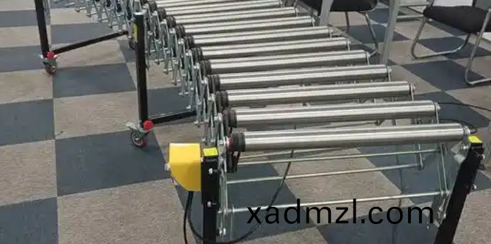 输送线