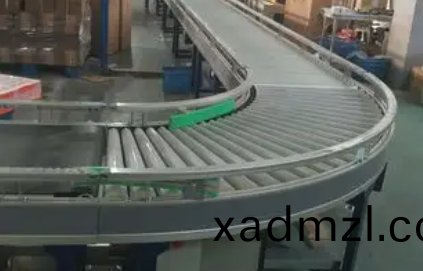 输送线