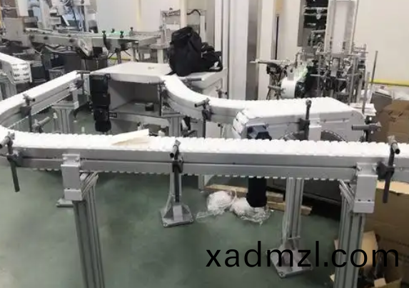 输送线
