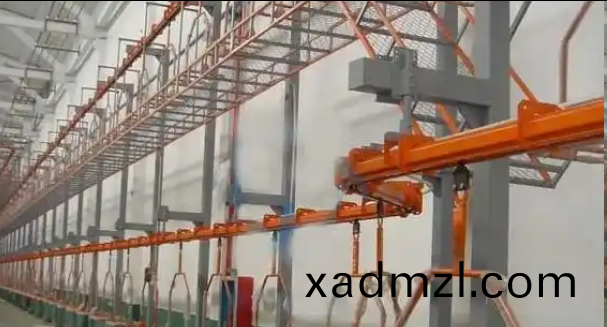 输送线